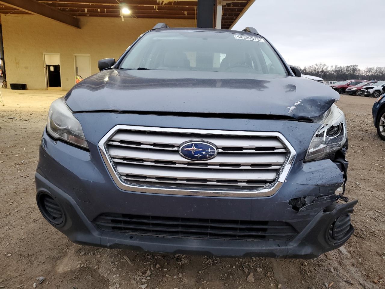 2017 Subaru Outback - Image 5