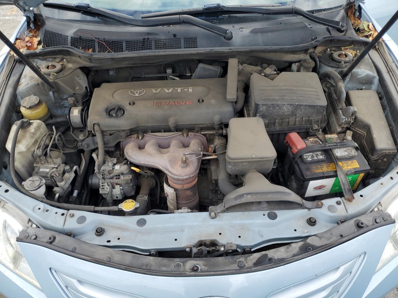 2007 Toyota Camry - Image 11
