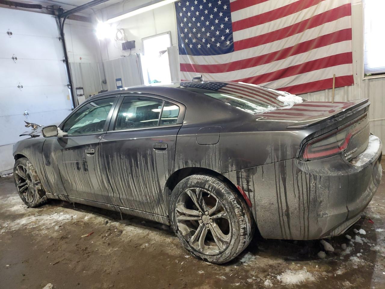 2016 Dodge Charger - Image 2