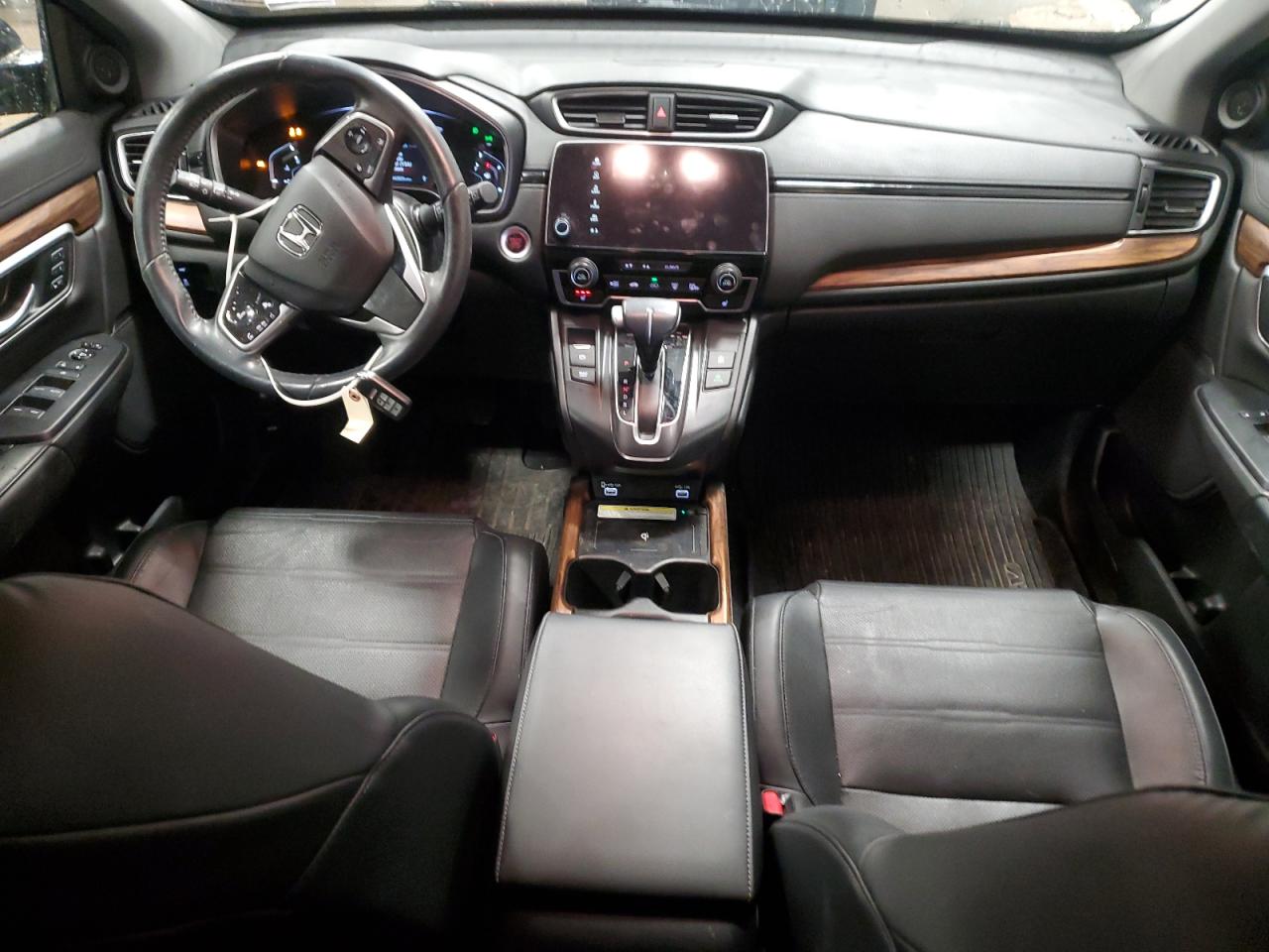 2021 Honda CR-V - Image 8