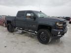 2017 Chevrolet Silverado K1500 Lt de vânzare în Arcadia, FL - Minor Dent/Scratches