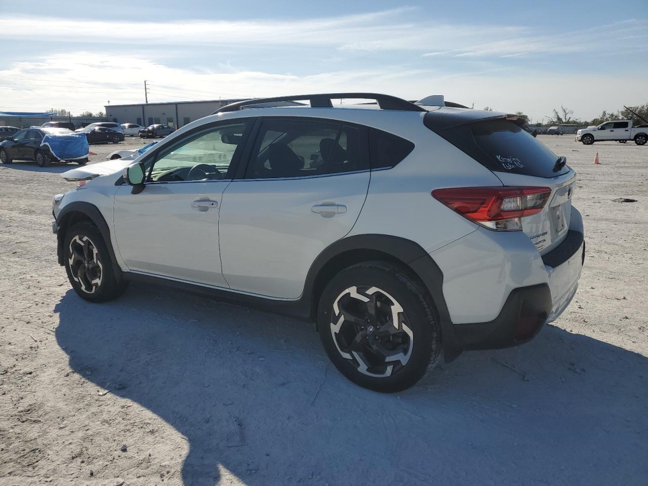 2021 Subaru XV - Image 2