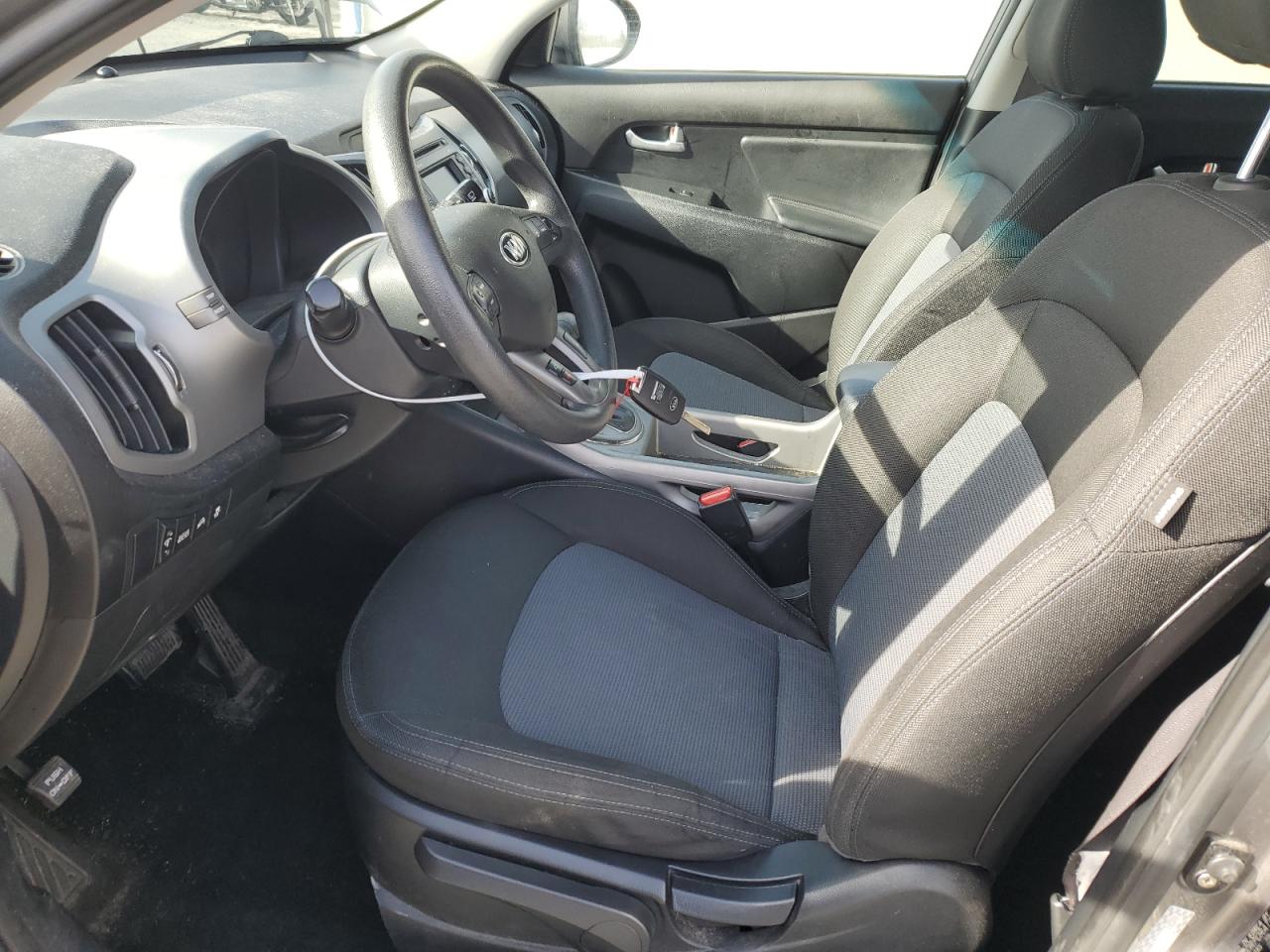 2016 Kia Sportage - Image 7