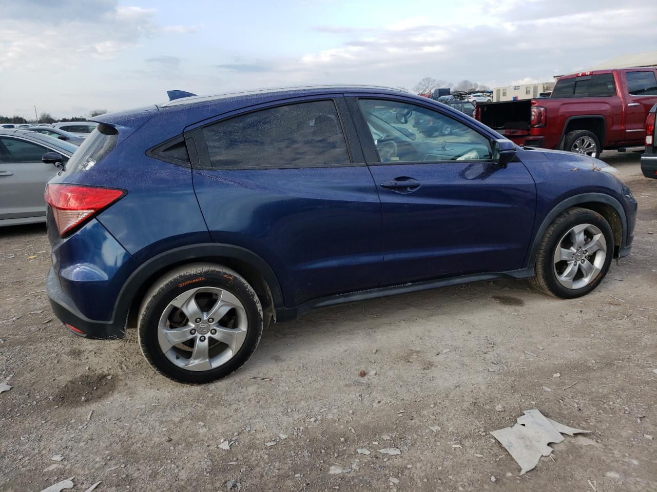 2016 Honda HR-V - Image 3