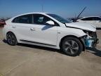 2019 Hyundai Ioniq Sel zu verkaufen in Grand Prairie, TX - Front End