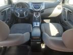 2011 Hyundai Elantra Gls na sprzedaż w North Las Vegas, NV - Side