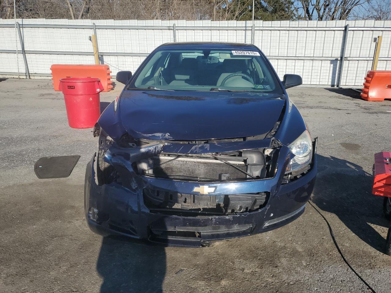 2008 Chevrolet Malibu - Image 5