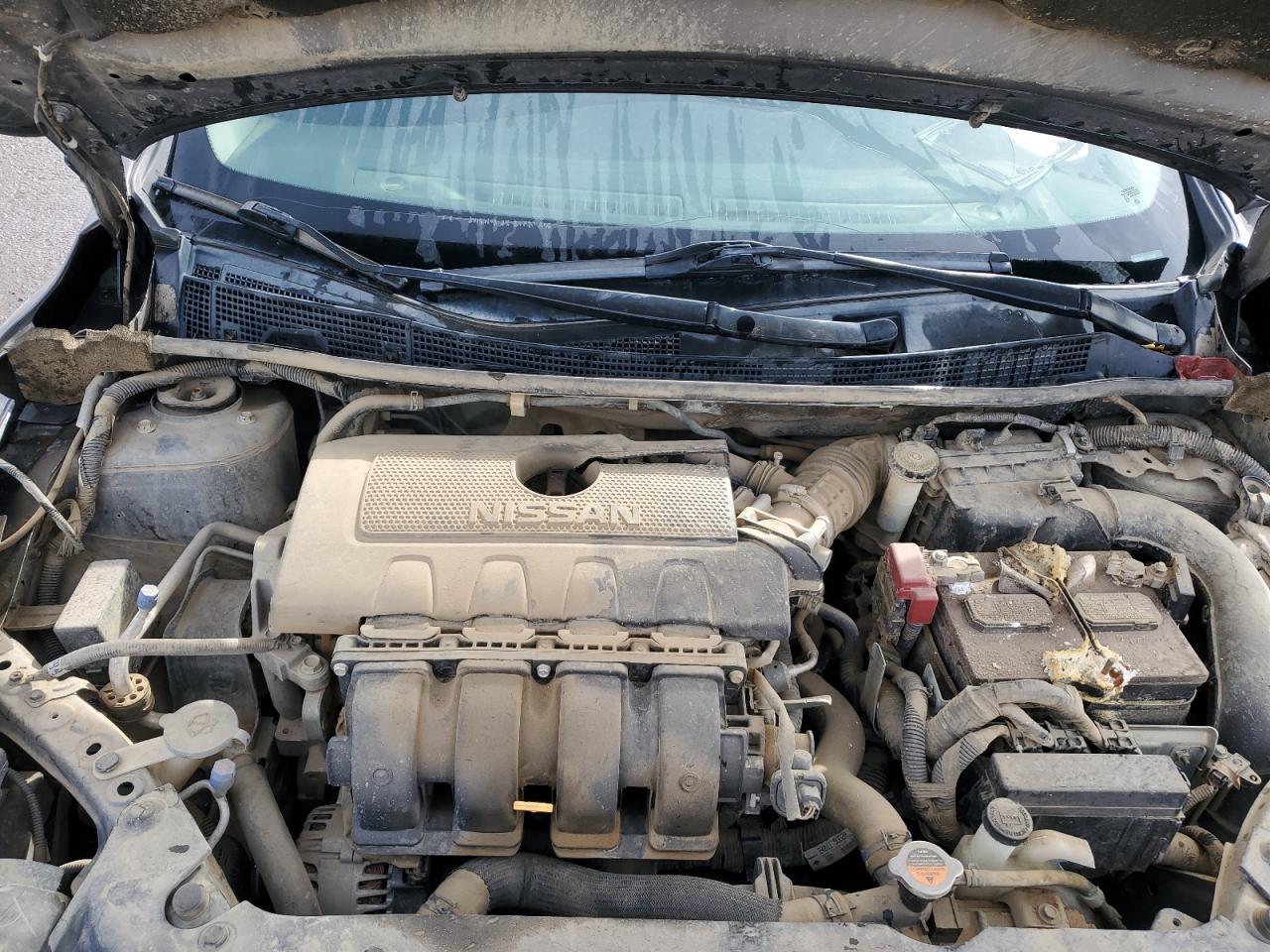 2018 Nissan Sentra - Image 11
