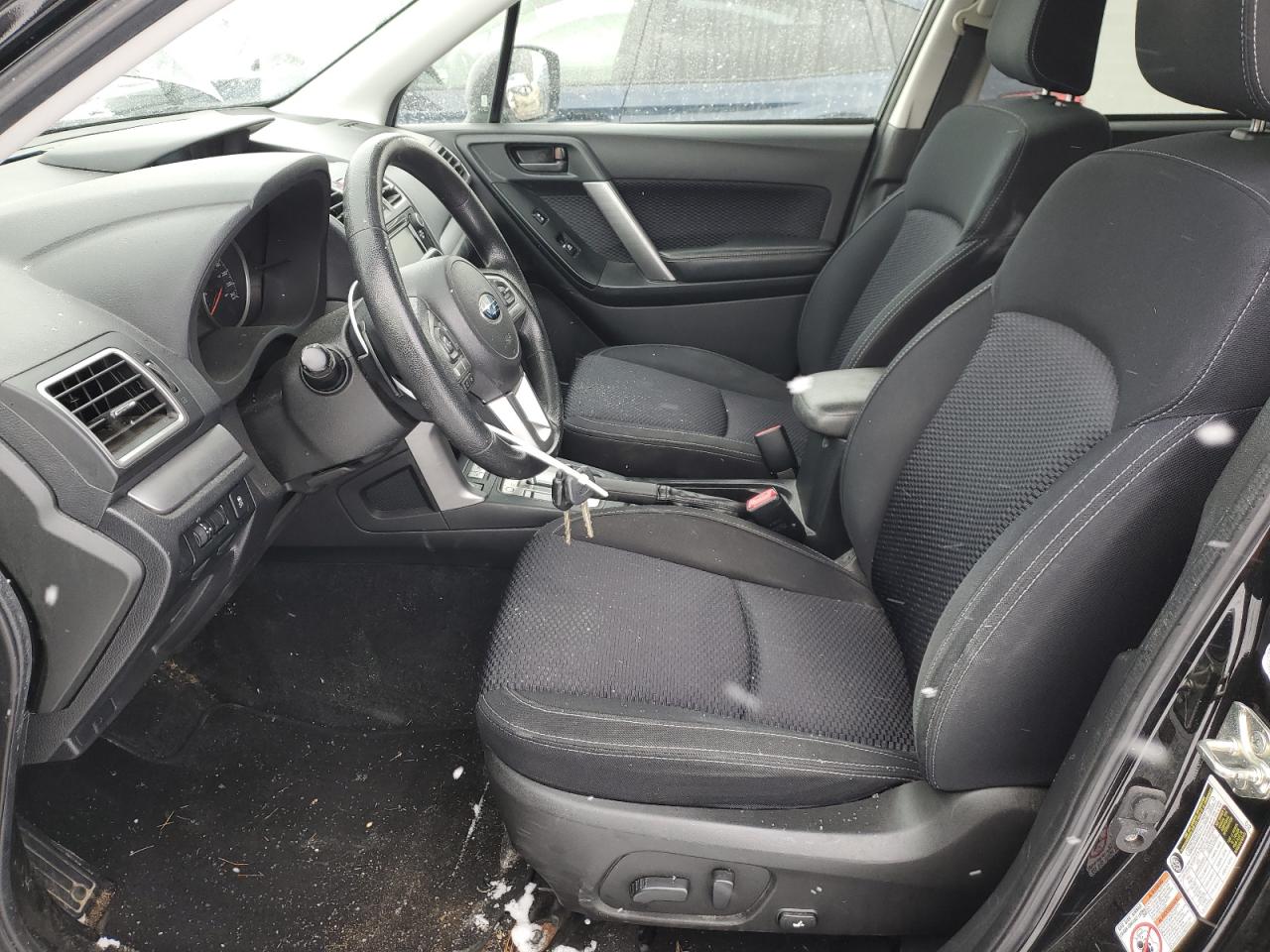 2017 Subaru Forester - Image 7