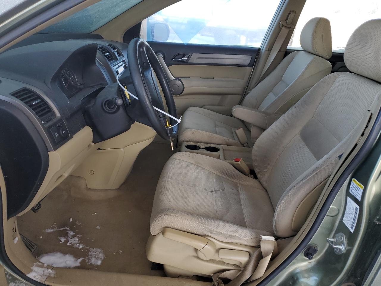 2008 Honda CR-V - Image 7