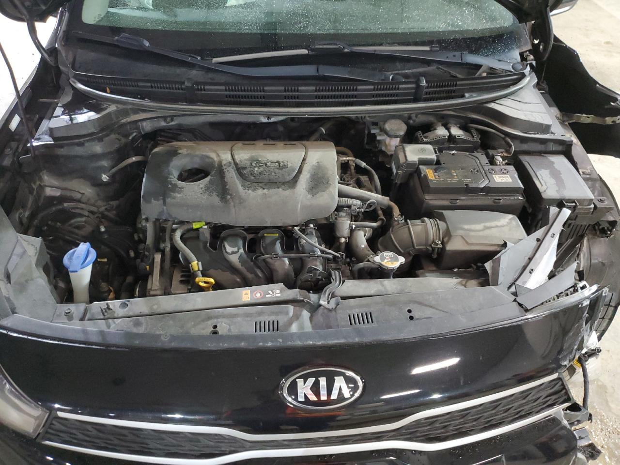 2019 Kia Rio - Image 13