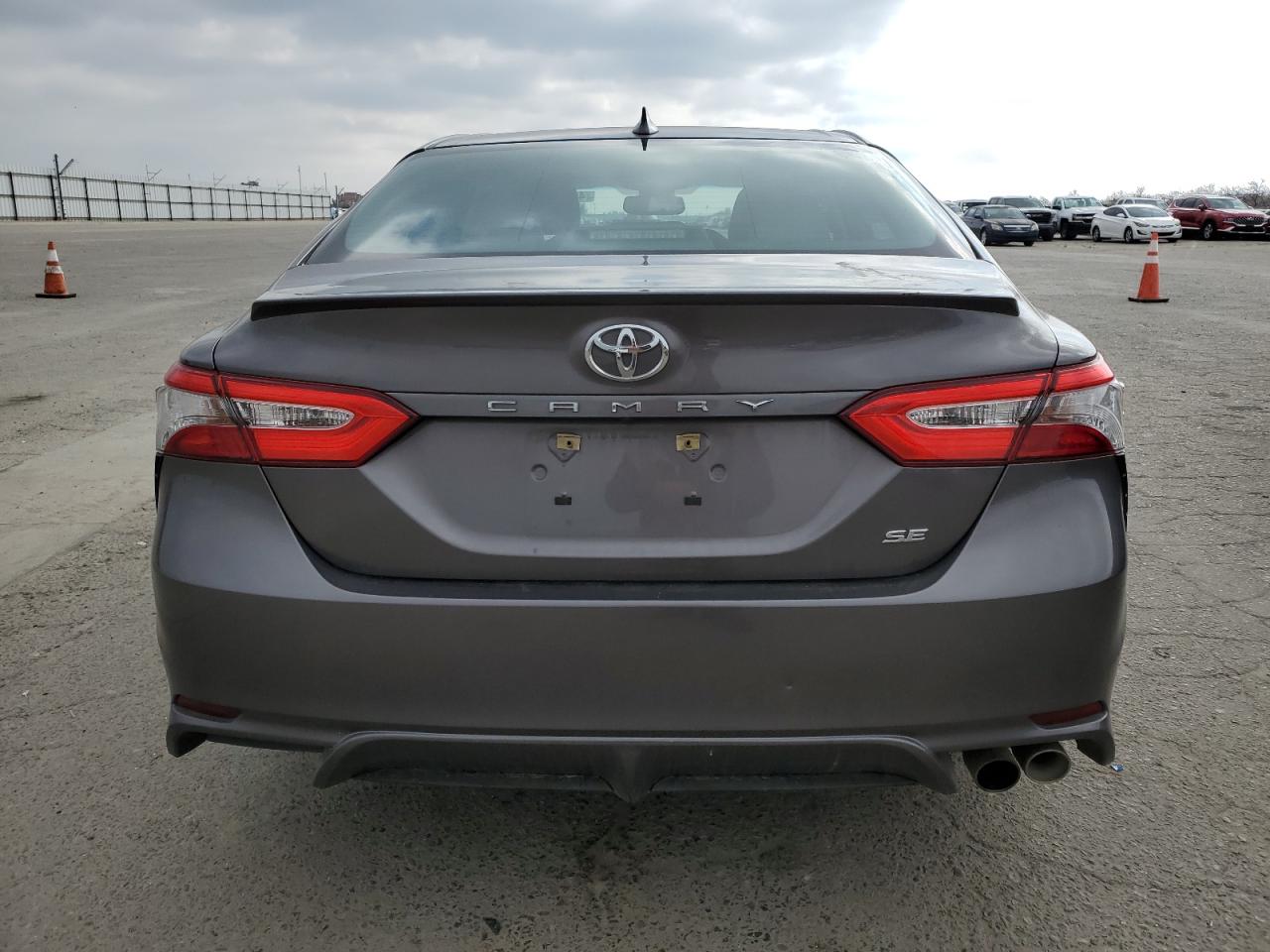 2019 Toyota Camry - Image 6