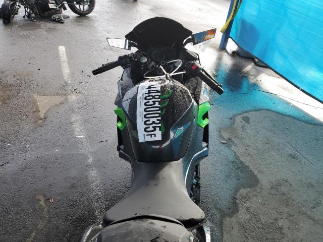  KAWASAKI ALL OTHER 2023 Два тона