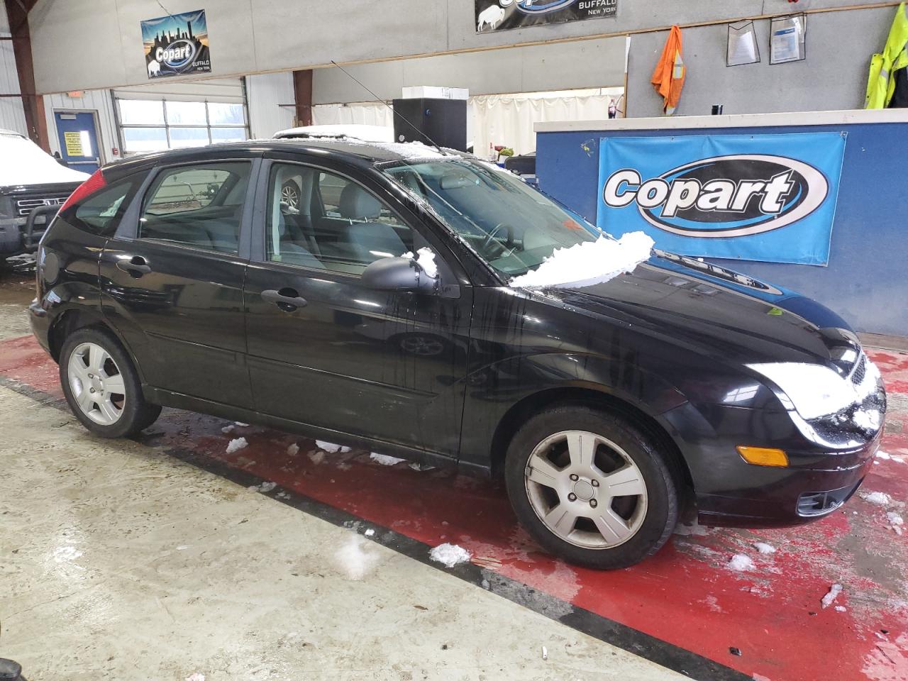 2006 Ford Focus - Image 4