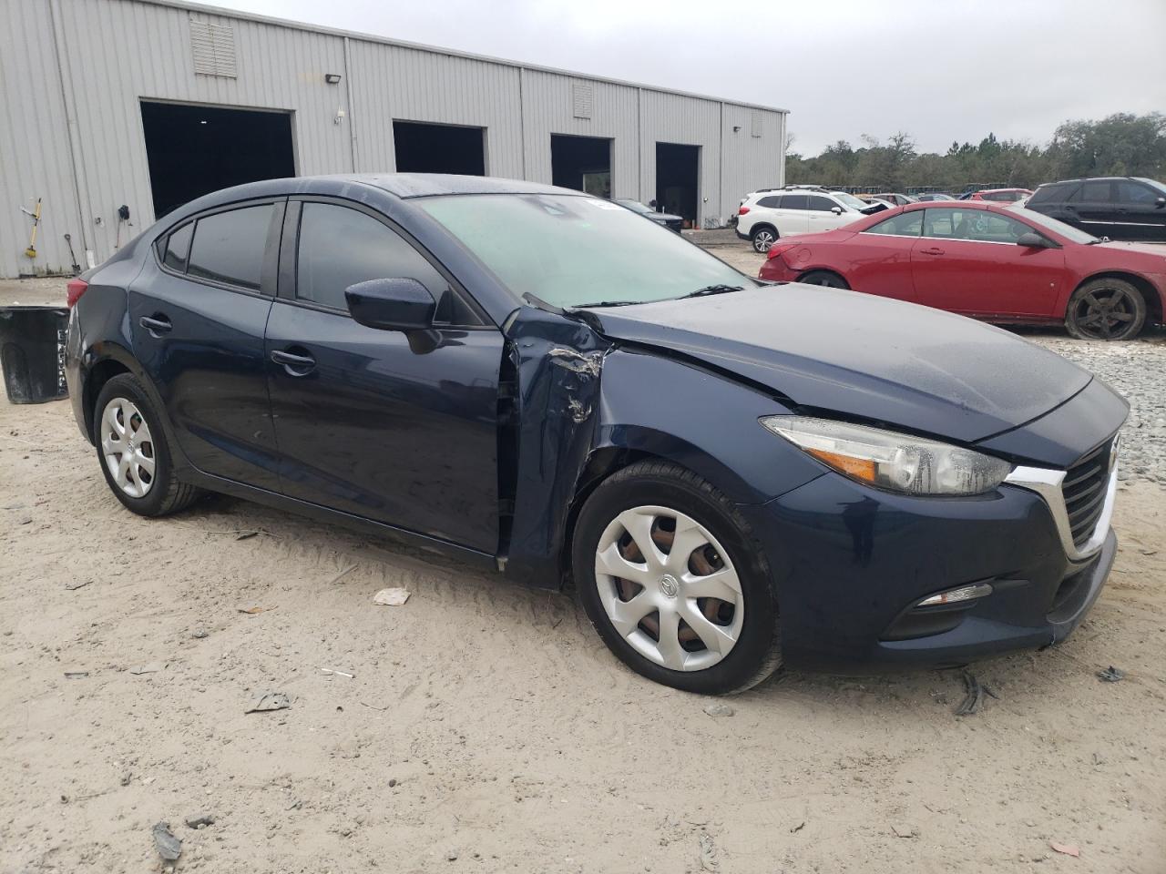 2018 Mazda 3 - Image 4