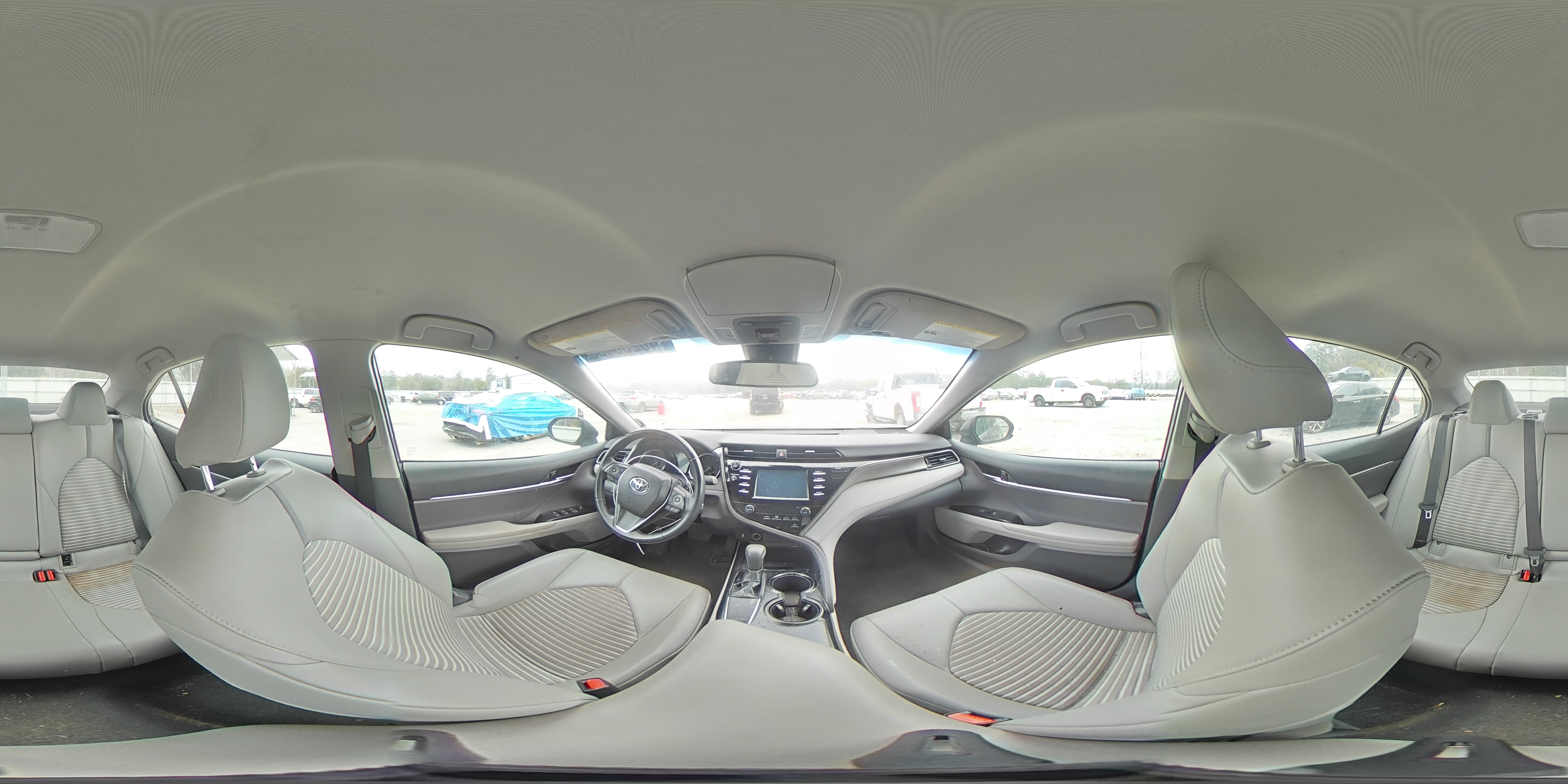 2019 Toyota Camry - Image 13