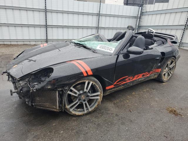 1999 Porsche 911 Carrera