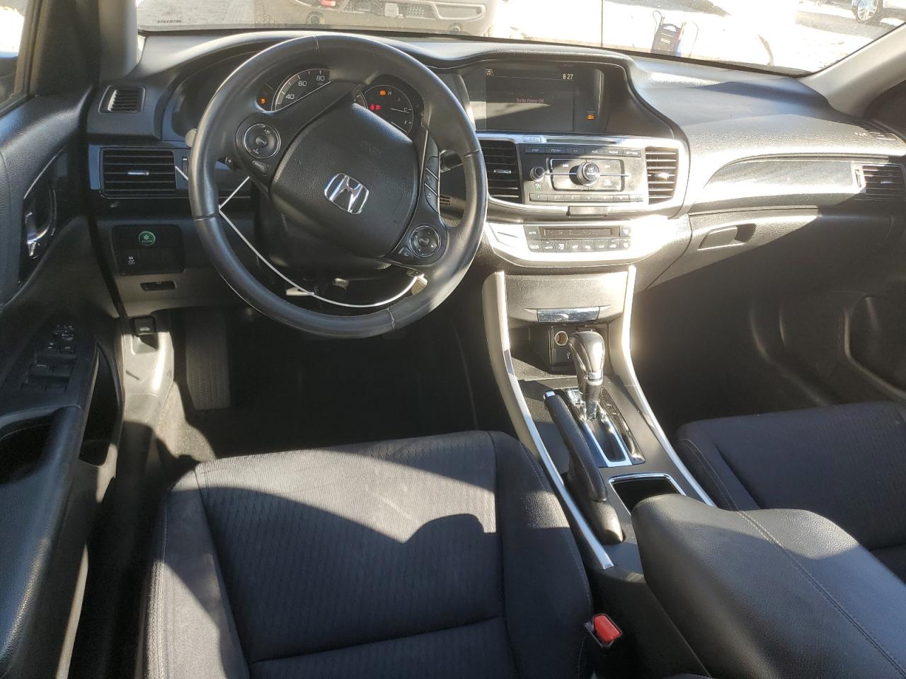 2015 Honda Accord - Image 8