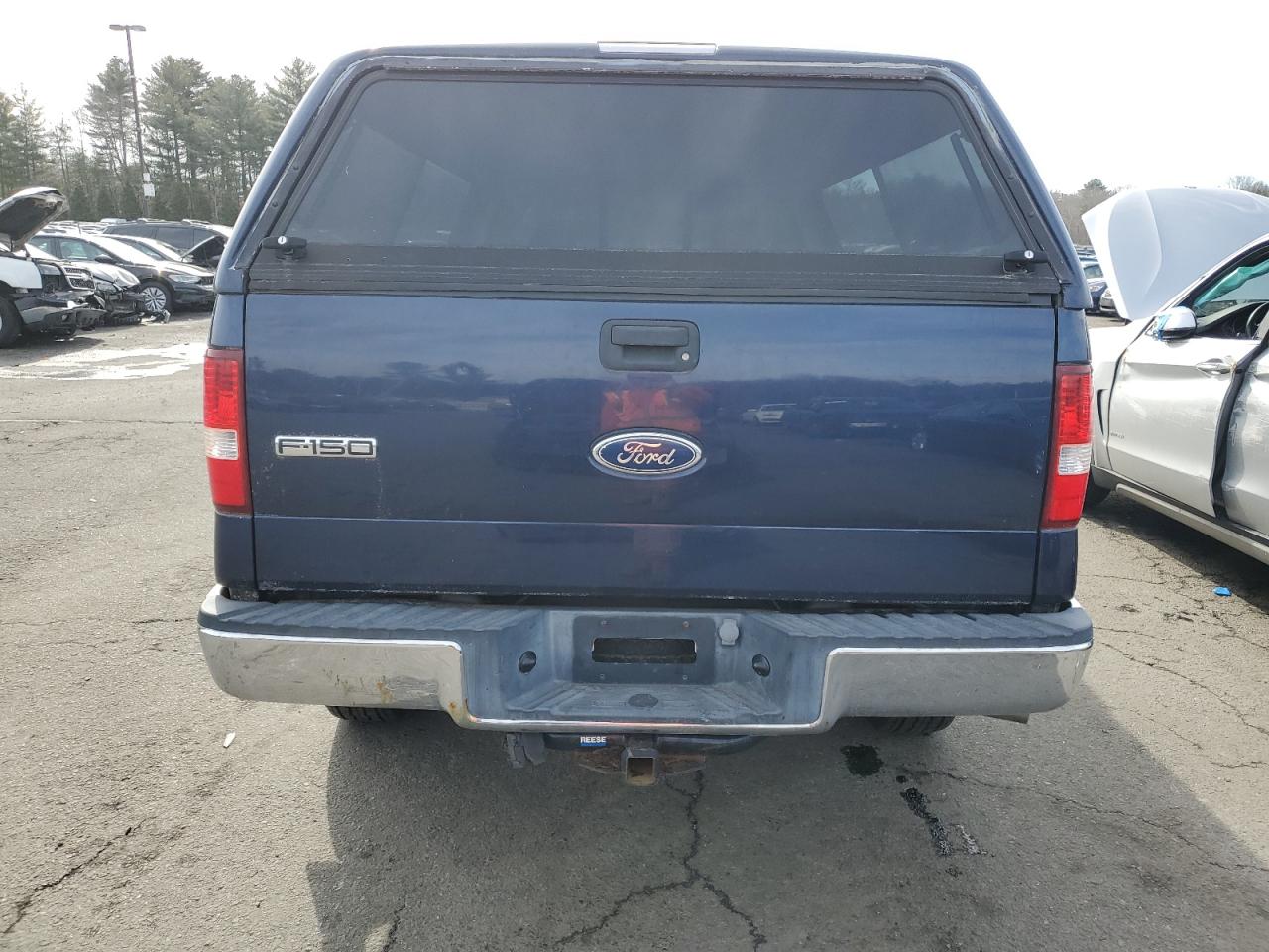 2004 Ford F-150 - Image 6
