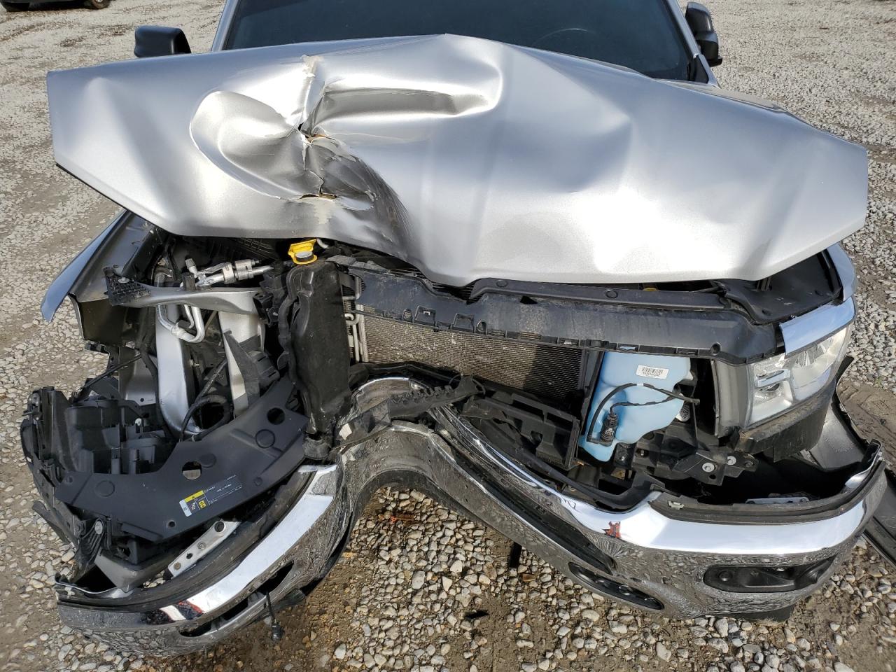 2021 RAM 1500 - Image 11