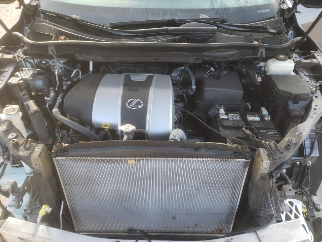 2019 Lexus RX - Image 12