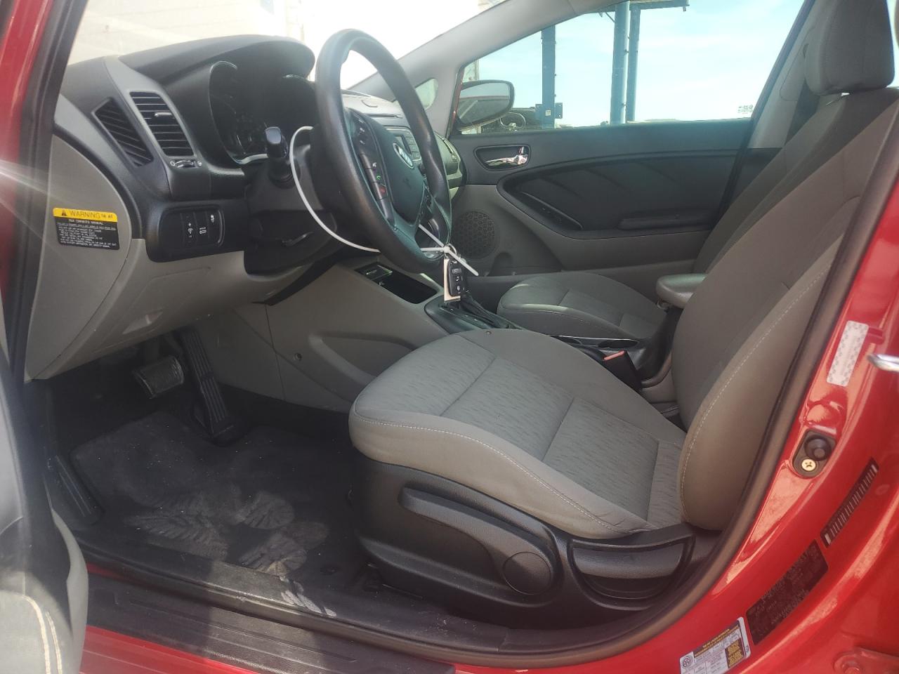 2014 Kia Forte - Image 7