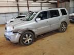 2012 Honda Pilot Touring zu verkaufen in Mocksville, NC - Front End