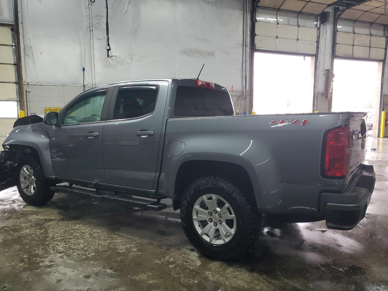 2020 Chevrolet Colorado - Image 2