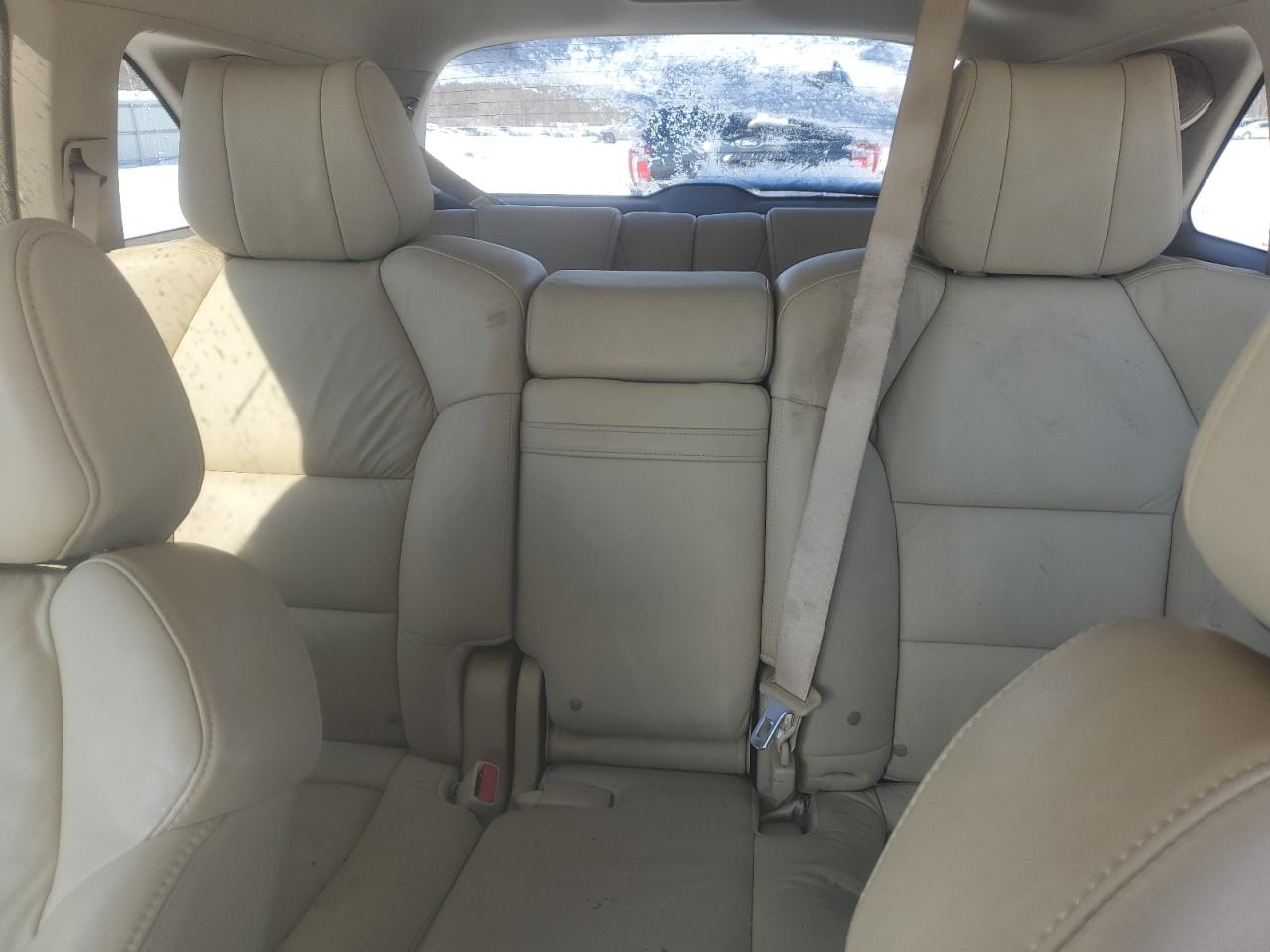 2010 Acura MDX - Image 10