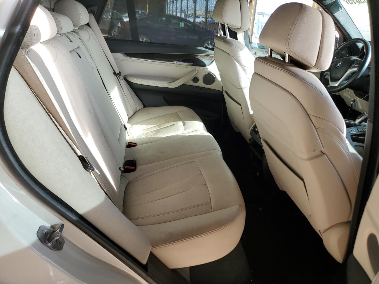 2017 BMW X5 - Image 10
