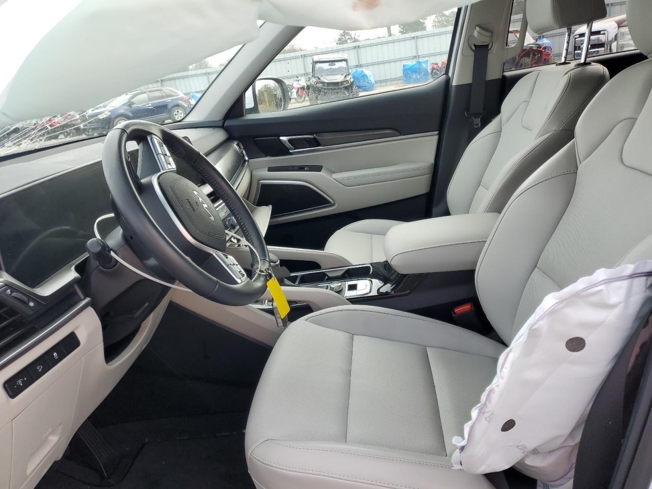 2024 Kia Telluride - Image 7