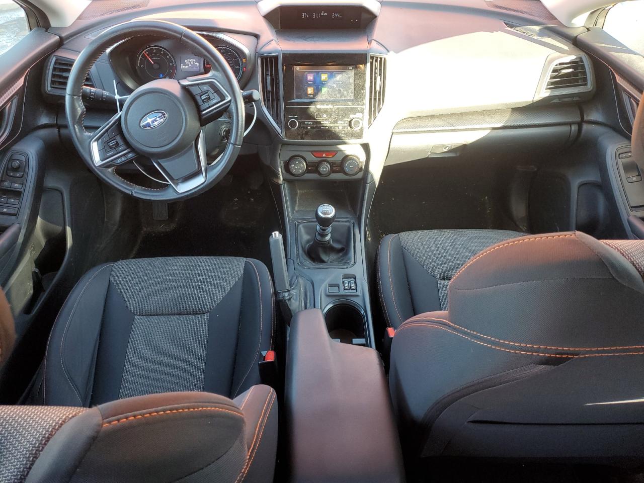 2018 Subaru XV - Image 8