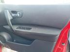 2009 NISSAN QASHQAI VI for sale at Copart SANDY