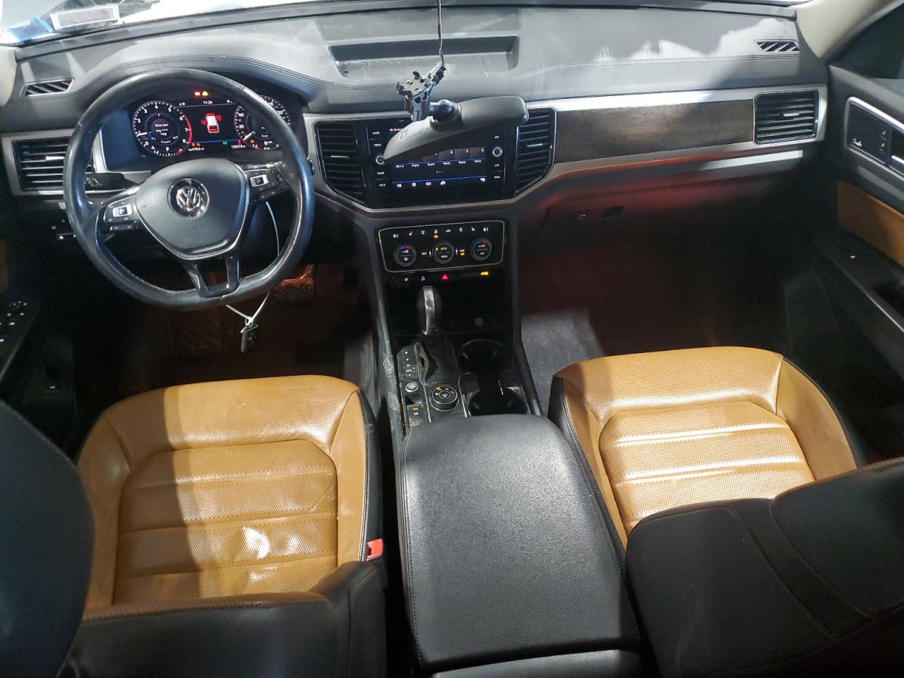 2018 Volkswagen Atlas - Image 8