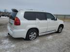 2005 LEXUS GX 470 for sale at Copart KS - WICHITA