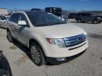 2008 Ford Edge Limited for Sale in Spartanburg, SC - Front End
