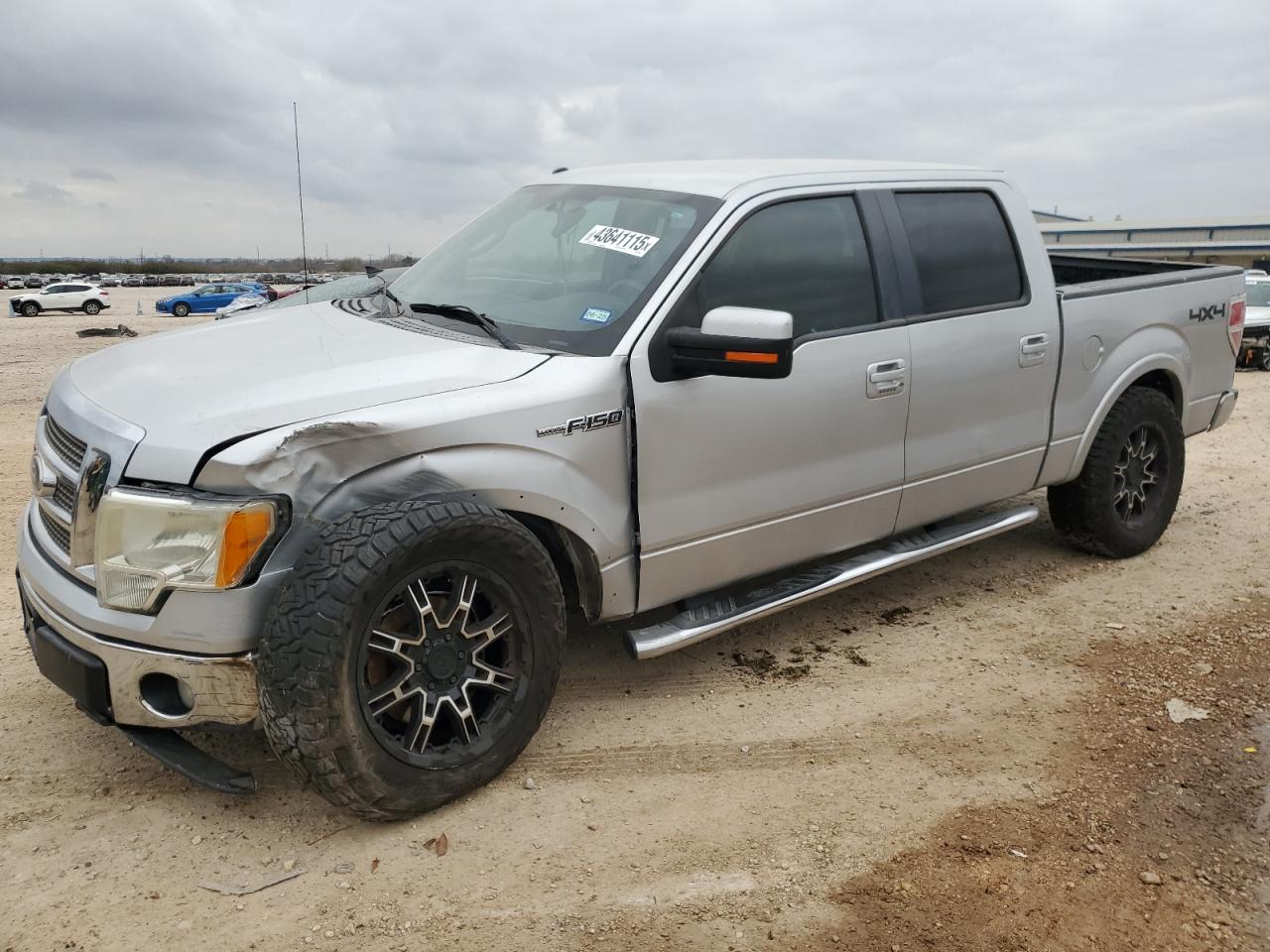 2010 Ford F-150 - Image 1