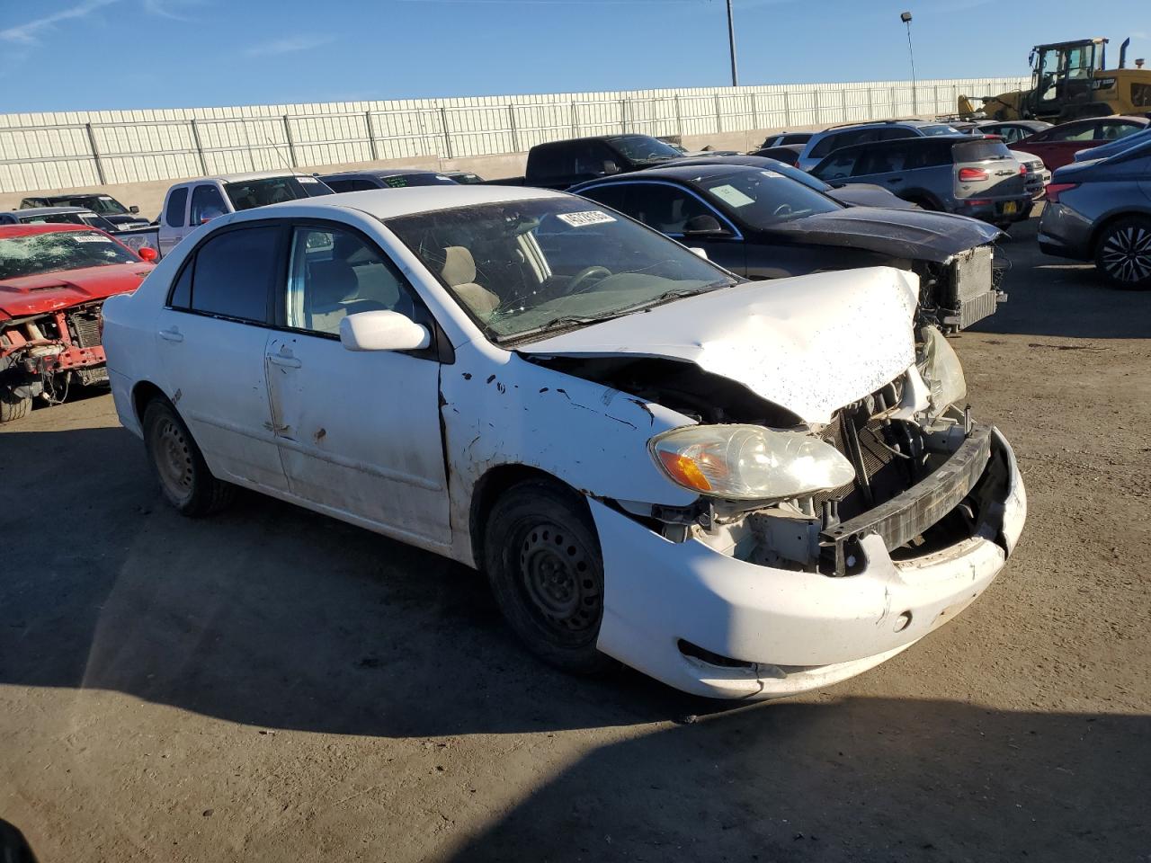 2005 Toyota Corolla - Image 4