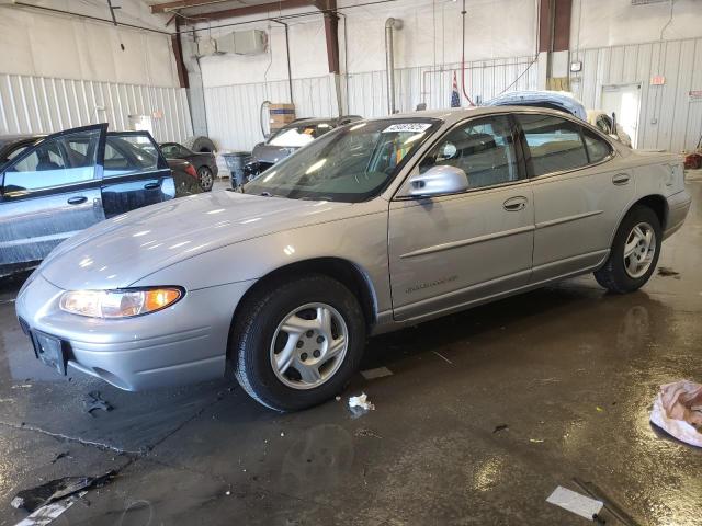 1999 Pontiac Grand Prix Se