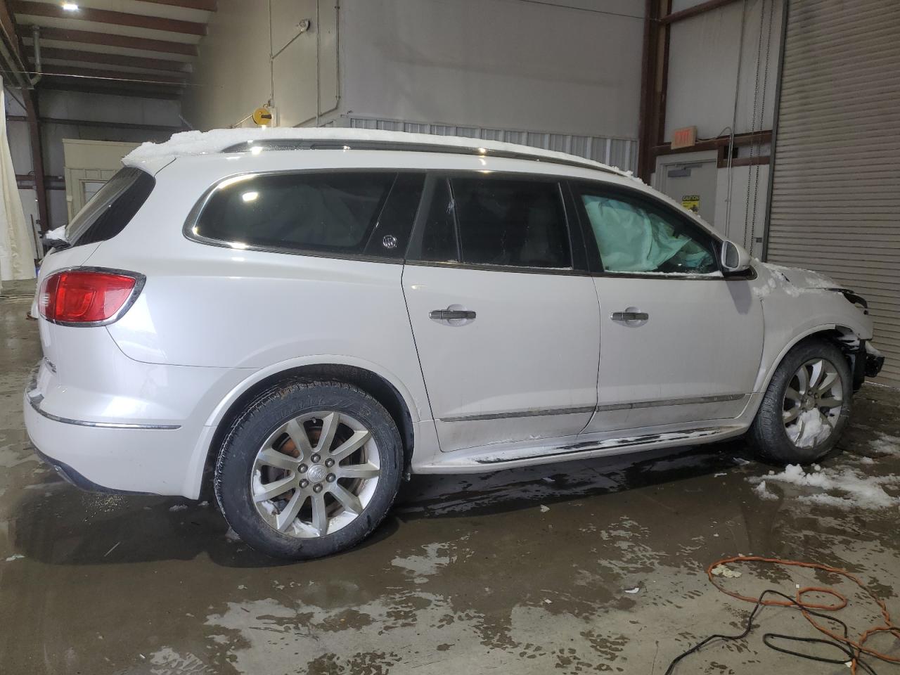 2016 Buick Enclave - Image 3