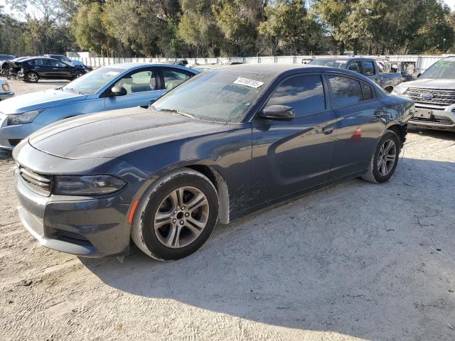 2018 Dodge Charger Sxt