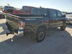 2021 Toyota Tacoma Double Cab en Venta en Haslet, TX - Front End
