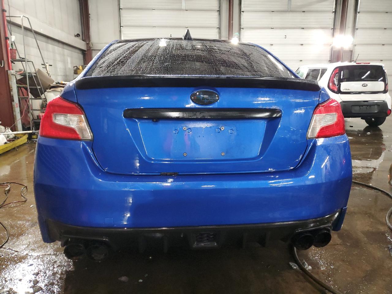 2018 Subaru WRX - Image 6
