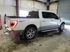 Helena, MT에서 판매 중인 2022 Ford F150 Supercrew   - Front End