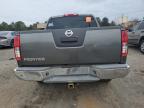2007 Nissan Frontier Crew Cab Le იყიდება Gaston-ში, SC - Front End