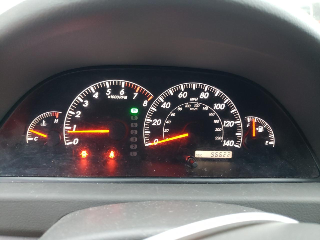 2006 Toyota Camry - Image 9