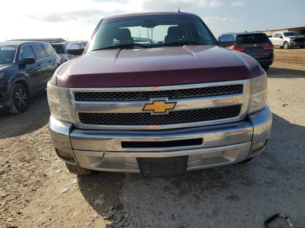 2013 Chevrolet Silverado - Image 5