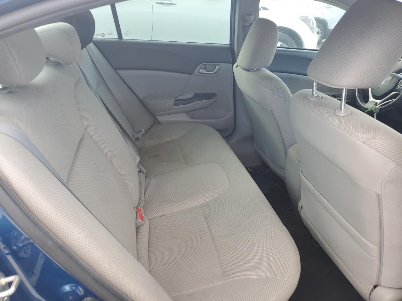 2012 Honda Civic - Image 10