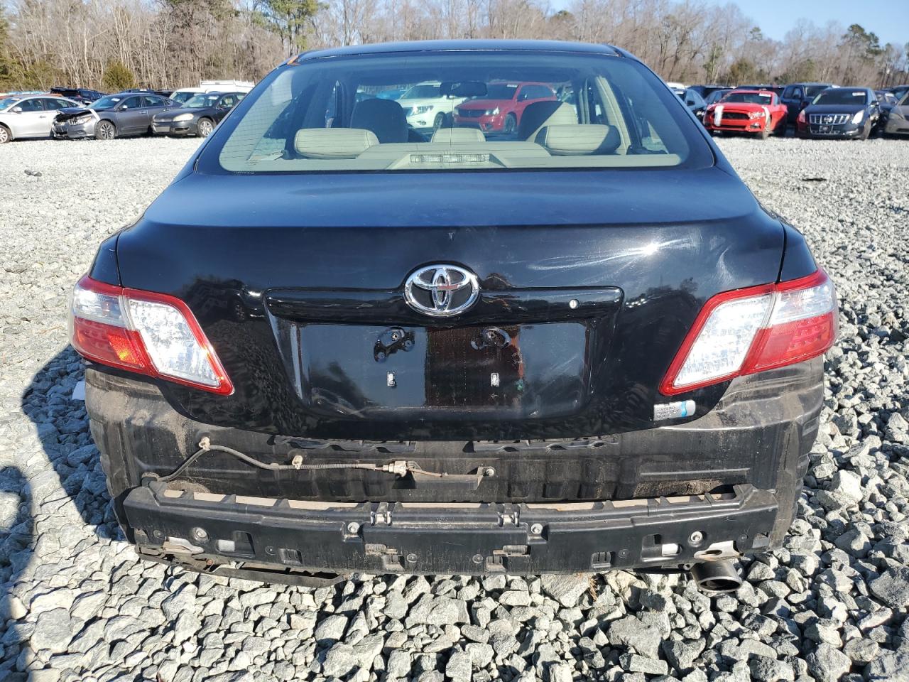 2009 Toyota Camry - Image 6