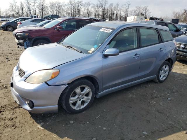 2005 Toyota Corolla Matrix Xr